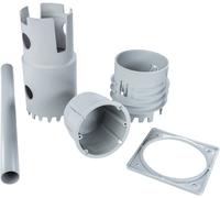 KOPOS Grande prise KEFZ 80/VDZ_KB (Ø x H) 73 × 80 mm