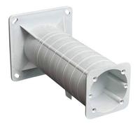 KOPOS KEZ KB Boîte d'installation isolante (l x H x P) 120 x 120 x 200 mm 1 pc(s)