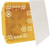 KOPOS KO 125/1L_NA Boîte de montage pour cloison creuse (L x l) 155 mm x 155 mm 1 pc(s)
