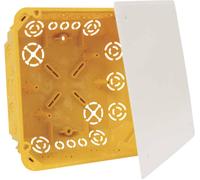 KOPOS KO 125/1L_NA Boîte de montage pour cloison creuse (L x l) 155 mm x 155 mm 1 pc(s)