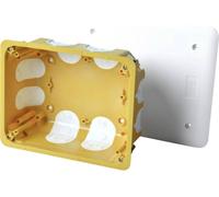 KOPOS KO 180 / LD_NA Boîte de jonction (L x l) 183 mm x 143 mm 1 pc(s)