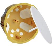 KOPOS Boîte de jonction encastrée KO 97 / LD_NA Ø 104 mm x 55 mm 1 pièce