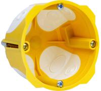 KOPOS KPL 64-45/LD_NA Boîte de montage pour cloison creuse (Ø x P) 68 mm x 45 mm