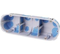 KOPOS KPL64-50/3LDHF_KA Boîte de montage (l x H x P) 209 x 68 x 50 mm 1 pc(s)