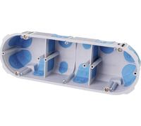 KOPOS KPL64-50/3LDHF_KA Boîte de montage (l x H x P) 209 x 68 x 50 mm 1 pc(s)