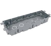 KOPOS KPP 80_LB Boîte de montage (L x l) 249 mm x 71 mm 1 pc(s)