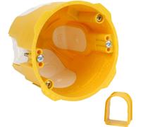 KOPOS KPRL 68-70/LD_NA Boîte pour cloison creuse (Ø x P) 73 mm x 70 mm 8 pc(s)