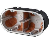 KOPOS KPZ68-50/2_PO Boîte de montage (l x H x P) 144 x 75 x 53 mm 1 pc(s)