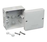KOPOS KSK 100 KA Boîte de jonction sans halogène (l x H x P) 101 x 101 x 63 mm 1 pc(s)