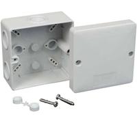 KOPOS KSK 100 KA Boîte de jonction sans halogène (Ø x H) 25 mm x 101 mm 1 pc(s)