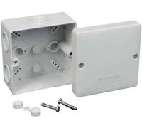 KOPOS KSK 100 KA Boîte de jonction sans halogène (l x H x P) 101 x 101 x 63 mm 1 pc(s)
