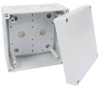 KOPOS KSK 125 KA Boîte de jonction sans halogène (l x H x P) 126 x 126 x 76 mm 1 pc(s)