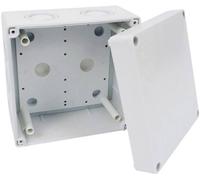 KOPOS KSK 125 KA Boîte de jonction sans halogène (l x H x P) 126 x 126 x 76 mm 1 pc(s)