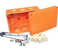 KOPOS KSK 175_DPO Boîte de jonction (L x l x H) 176 x 126 x 88 mm orange 1 pc(s)
