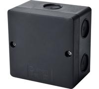 KOPOS KSK 80_FA Boîte de jonction (l x H x P) 81 x 81 x 54 mm 1 pc(s)