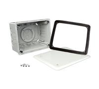 KOPOS KUZ-V KB Boîte dinstallation isolante sans halogène (l x H x P) 170 x 210 x 80 mm 1 pc(s)