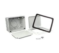 KOPOS KUZ-VO KB Boîte dinstallation isolante sans halogène (l x H x P) 170 x 210 x 80 mm 1 pc(s)