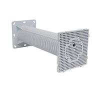 KOPOS MDZ 300_KB Boîtier dinstallation (L x l) 119 mm x 119 mm 1 pc(s)