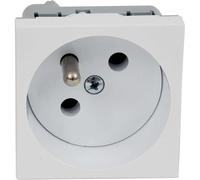 KOPOS QP 45x45_HB Insert pour appareil électrique prise électrique simple (L x