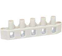 KOPOS S-KSK 2 KB Insert de fixation (L x l x H) 103 x 30 x 19 mm 1525532, 1525531 1 pc(s)
