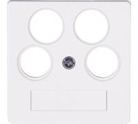 Kopp 1 pièce Cache Cache HK 07 blanc pur 491829003 1 pc(s)