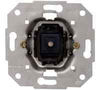 Kopp 1 pièce Insert Bouton-poussoir HK05, HK 07 aluminium 504700000 1 pc(s)