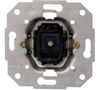 Kopp 1 pièce Insert Bouton-poussoir HK05, HK 07 aluminium 504700000 1 pc(s)