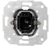 Kopp 1 pièce Insert Interrupteur/inverseur HK05, HK 07 aluminium 503700009 1
