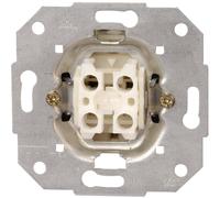 Kopp 1 pièce Insert Interrupteur pour gamme HK05, HK 07 aluminium 503500003 1