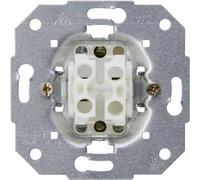 Kopp 1 pièce Insert Interrupteur pour stores HK05, HK 07 aluminium 504500004 1 pc(s)