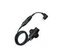 Kopp 141916019 PRCD-S, IP 44, avec Contact de Protection coudé 230 V