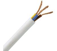 Kopp Conduite de Tuyau H05 VV-F 3G, 1 mm², 151710849