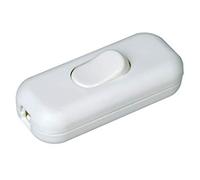 EL SN WS - Interrupteur à cordon à bascule, 1 broche OFF