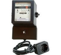 Kopp 192201012 Compteur dénergie monophasé mécanique 1 pc(s)