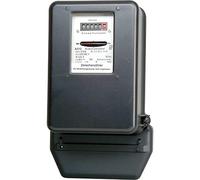 Kopp 192204015 Compteur d'énergie triphasé mécanique 1 pc(s)