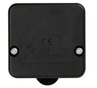 Kopp 192600082 Porte Interlock commutateur/0,5 A/250 V