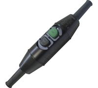 Kopp 193201006 PRCD-2P Interrupteur de Protection Individuelle Mobile Fi 2-polig