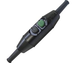 Kopp 193201006 PRCD-2P Interrupteur de Protection Individuelle Mobile Fi 2-polig