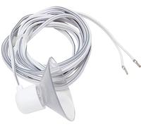 Kopp 198600019 HK05 Capteur Solaire pour Minuteur