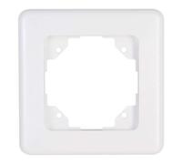 Kopp 303113081 Europa blanc arctique, mat simple