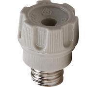 Kopp 213700090 Lot de 5 Bouchons à vis pour Liaison fusible D 01 Douille E14 2-16 A