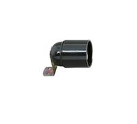 Kopp 214015085 Douille plastique isolant Noir