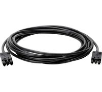 Kopp 226508047 1 pièce Câble dalimentation noir 8.00 m