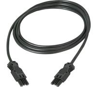 Kopp 226520092 Cordon noir 2.00 m