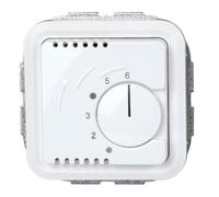 Kopp 290102183 Thermostat contact à ouverture