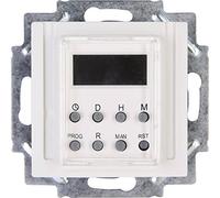 Kopp 290229008 HK07 Minuterie électronique, Interrupteur Minuterie