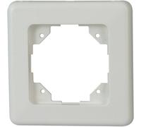Kopp 303113081 Europa blanc arctique, mat simple