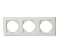 Kopp 303313087 Europa blanc arctique, mat x3