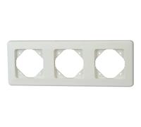 Kopp 303313087 Europa blanc arctique, mat x3