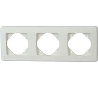 Kopp 303313087 Europa blanc arctique, mat x3